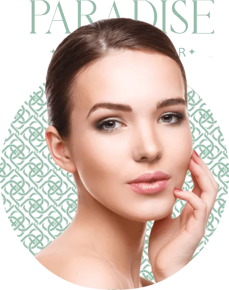پااردایس اسکین سنتر