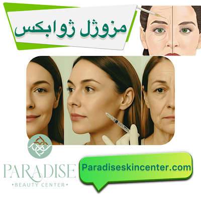 مزوژل ژوابکس